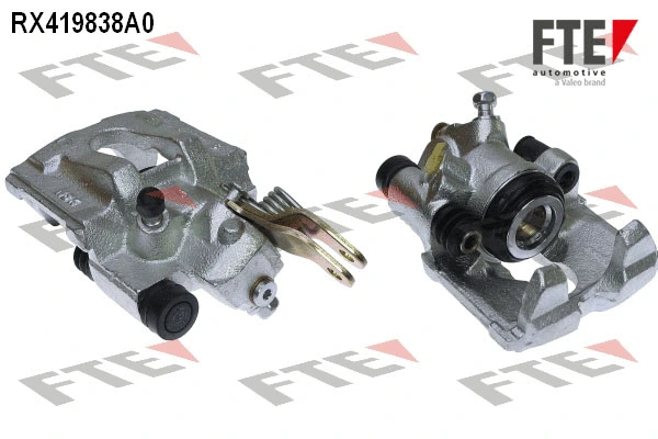 Brake Caliper (RX419838A0)