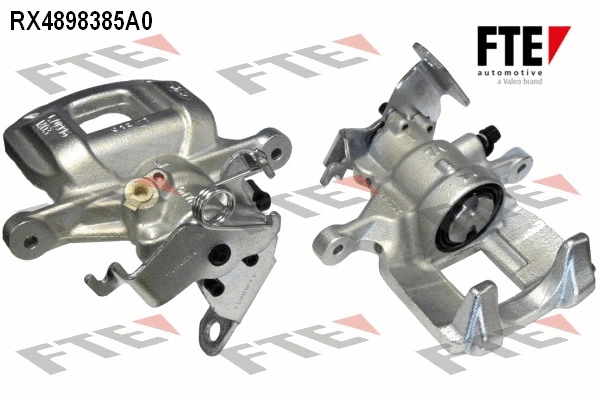 Brake Caliper (RX4898385A0)