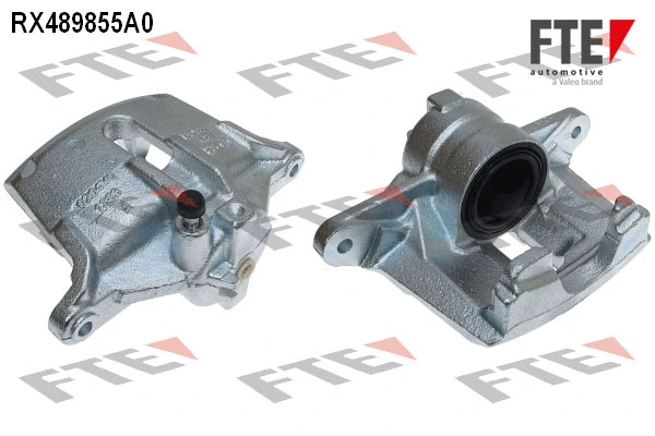 Brake Caliper (RX489855A0)
