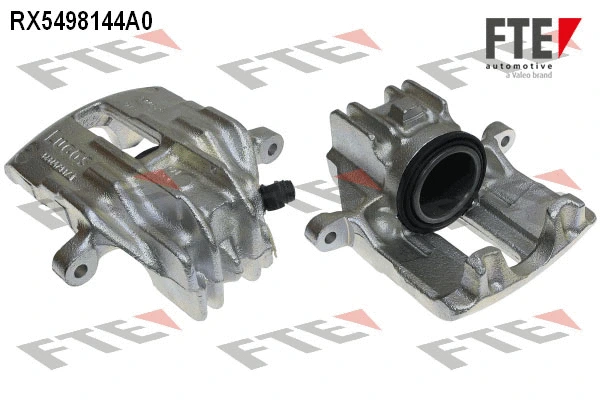 Brake Caliper (RX5498144A0)