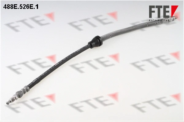 Brake Hose (488E.526E.1)