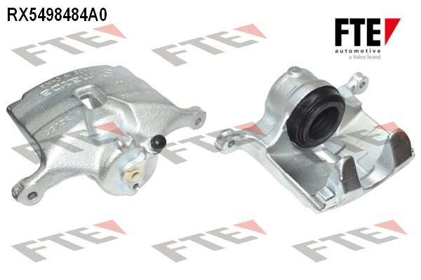 Brake Caliper (RX5498484A0)