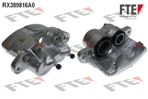 Brake Caliper (RX389816A0)