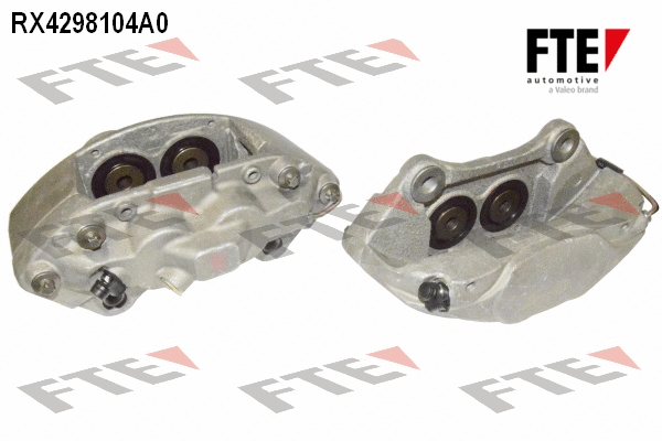 Brake Caliper (RX4298104A0)