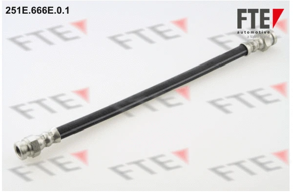 Brake Hose (251E.666E.0.1)