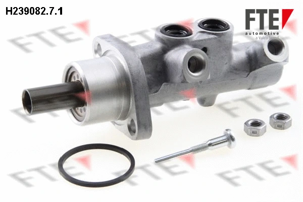 Brake Master Cylinder (H239082.7.1)