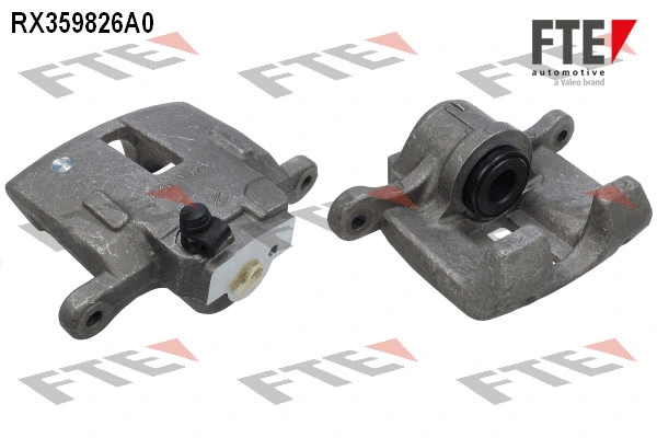 Brake Caliper (RX359826A0)