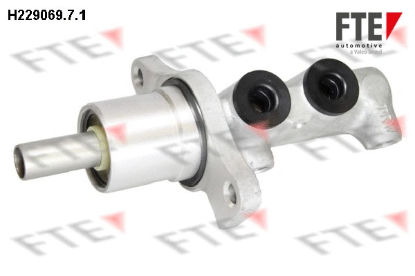 Brake Master Cylinder (H229069.7.1)