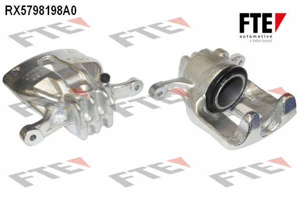 Brake Caliper (RX5798198A0)