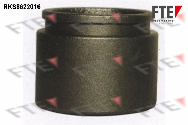 Piston, brake caliper (9313177)