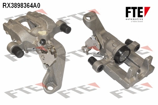 Brake Caliper (RX3898364A0)