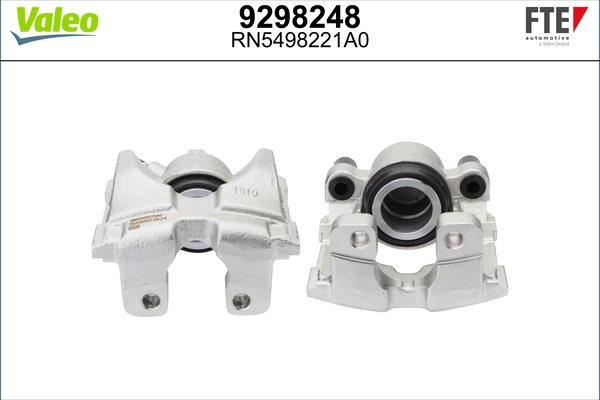 Brake Caliper (9298248)