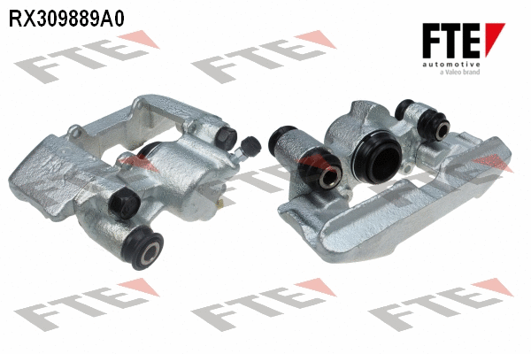 Brake Caliper (RX309889A0)
