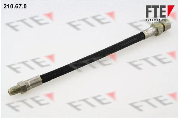 Brake Hose (210.67.0)