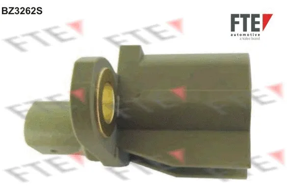 Sensor, wheel speed (BZ3262S)