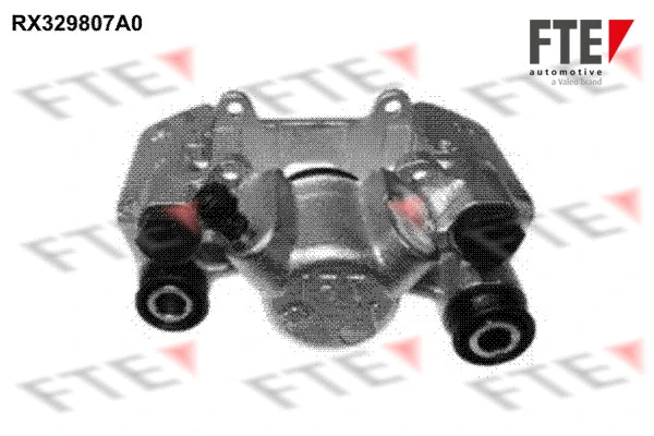 Brake Caliper (RX329807A0)