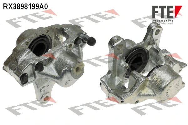 Brake Caliper (RX3898199A0)