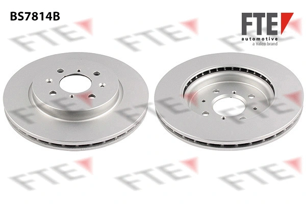 Brake Disc (9082247)