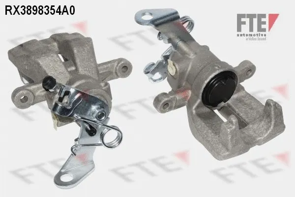 Brake Caliper (9290013)