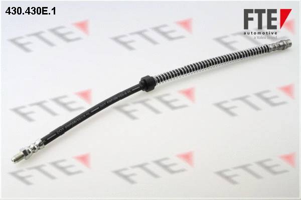 Brake Hose (430.430E.1)