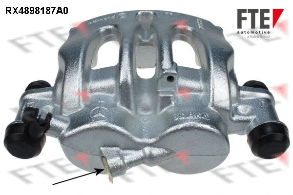 Brake Caliper (RX4898187A0)