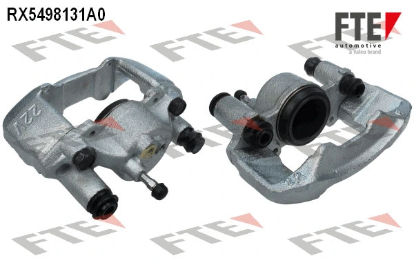 Brake Caliper (RX5498131A0)