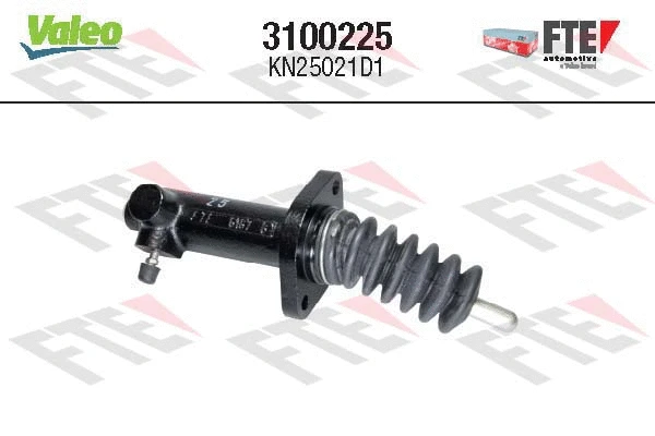 Slave Cylinder, clutch (3100225)