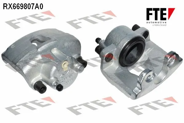 Brake Caliper (RX669807A0)