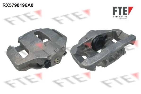Brake Caliper (RX5798196A0)