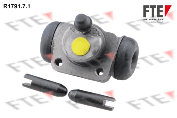 Wheel Brake Cylinder (R1791.7.1)