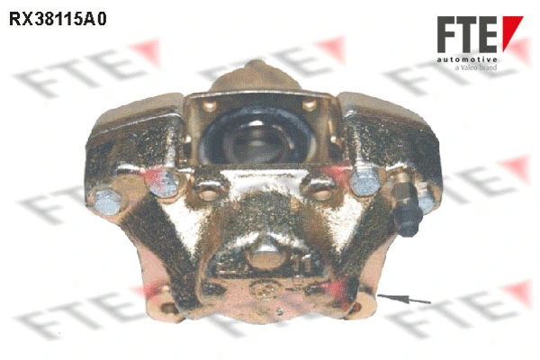 Brake Caliper (RX38115A0)