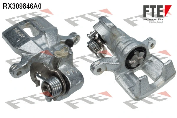 Brake Caliper (9290182)
