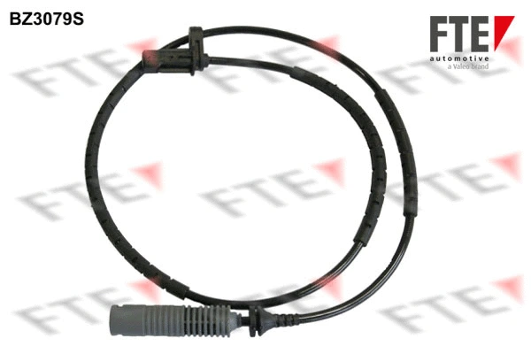 Sensor, wheel speed (BZ3079S)