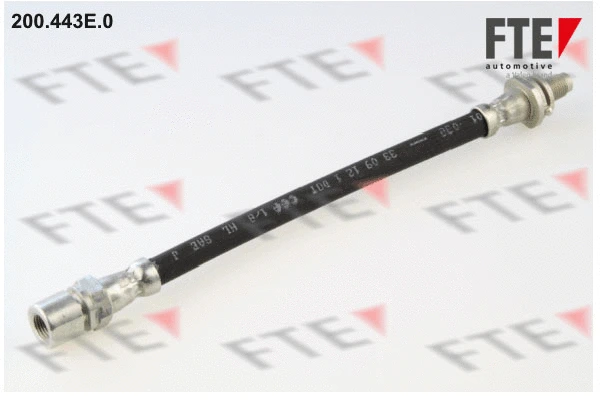 Brake Hose (200.443E.0)