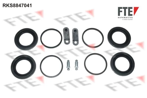 Repair Kit, brake caliper (RKS8847041)