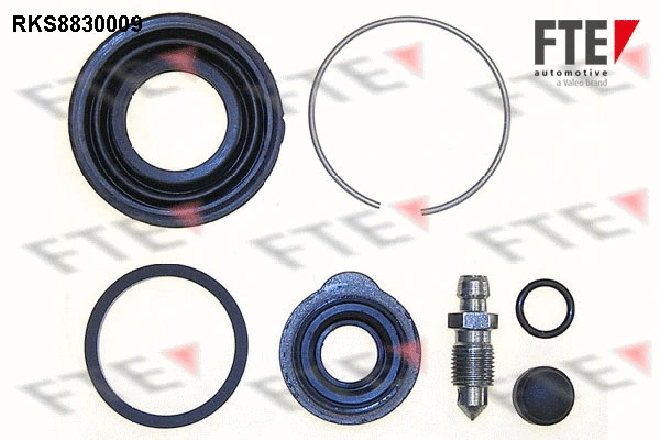 Repair Kit, brake caliper (9323995)