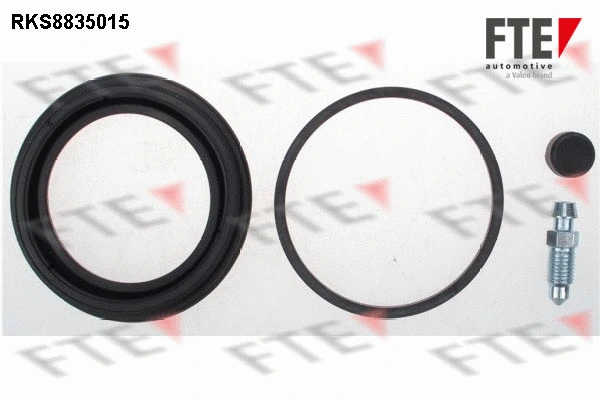 Repair Kit, brake caliper (9324057)