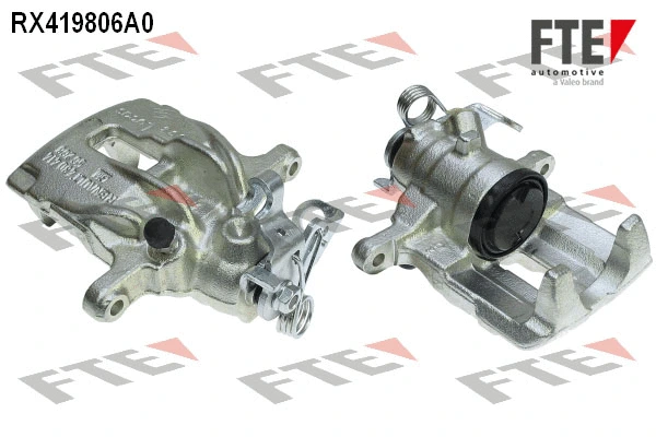 Brake Caliper (RX419806A0)