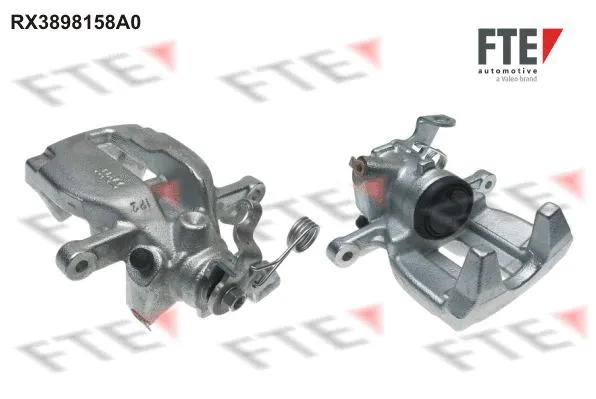Brake Caliper (RX3898158A0)