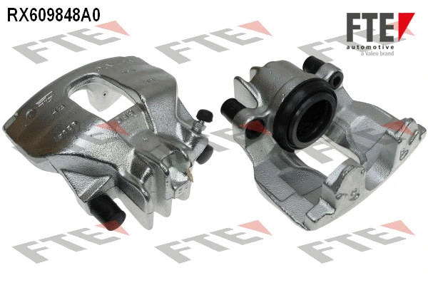 Brake Caliper (RX609848A0)