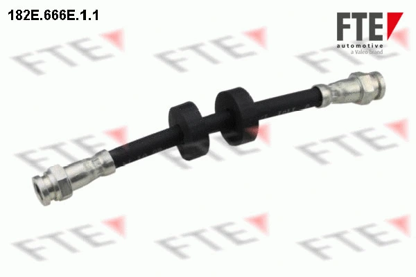 Brake Hose (182E.666E.1.1)