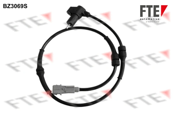 Sensor, wheel speed (BZ3069S)