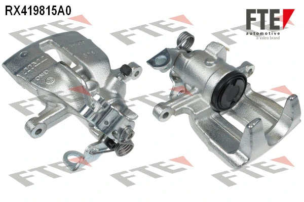 Brake Caliper (9290882)