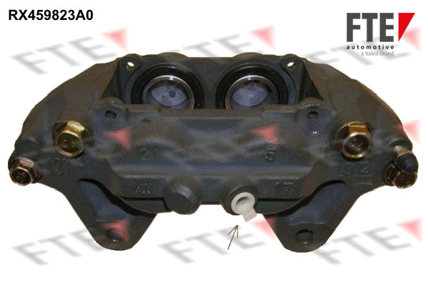 Brake Caliper (RX459823A0)