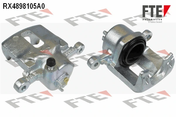 Brake Caliper (RX4898105A0)