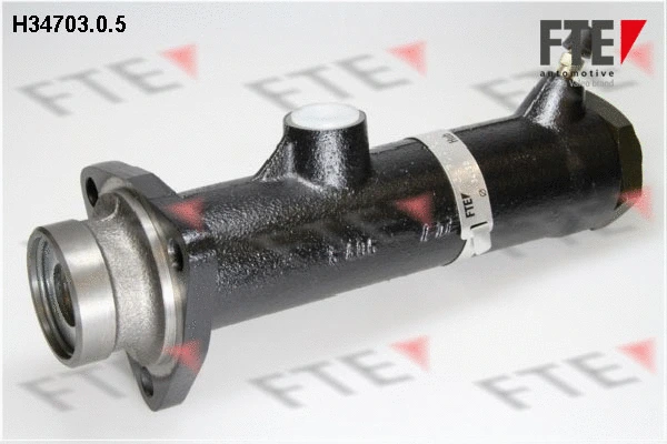 Brake Master Cylinder (H34703.0.5)
