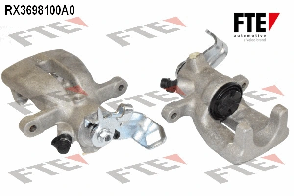 Brake Caliper (RX3698100A0)