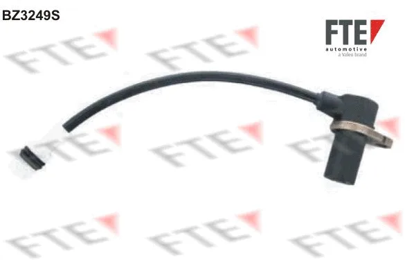 Sensor, wheel speed (BZ3249S)