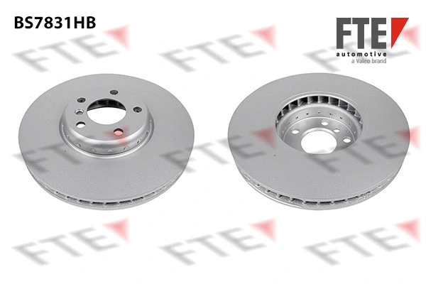 Brake Disc (BS7831HB)