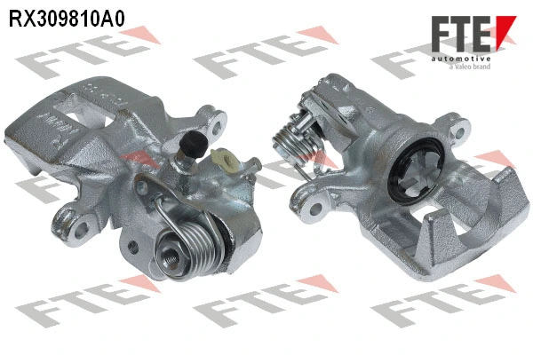 Brake Caliper (RX309810A0)